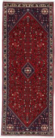 Abadeh Tappeto persiano 200x80 (Iran) Annodato A Mano