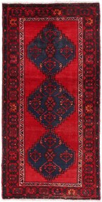 Hamedan Tappeto persiano 210x100 (Iran) Annodato A Mano