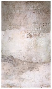 Fotomurale Invecchiato, grigio