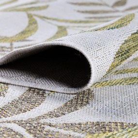 Tappeto beige per esterni 80x150 cm Sunny - Ayyildiz Carpets