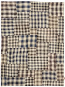 Patchwork Tappeto 200 x 150 (Iran) Annodato A Mano