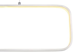 Globo 67262H - Lampadario LED su filo SILLA LED/24W/230V