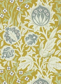 Morris & Co Carta da parati Elmcote - Sunflower