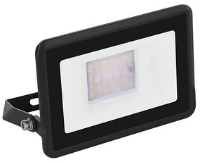 Faretto LED RGB+CCT dimmerabile GoSmart 20W/230V 3000-6500K IP65 Wi-Fi Tuya