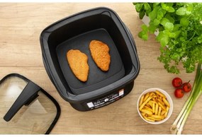 Sencor - Padella multifunzione con accessori 1800W/230V 18 funzioni 4,8l