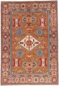 Kazak Tappeto orientale 160x240 (Pakistan) Annodato A Mano