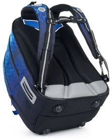 Zaino scuola Topgal CODA 24017 B