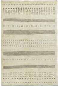 Gabbeh Tappeto persiano 170x250 (Iran) Annodato A Mano