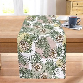 Runner 40x130 cm Rachel – Mila Home