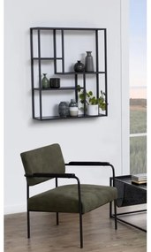 Mensola SARON antracite