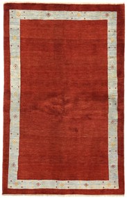 Rizbaft Tappeto 140 x 210 (Iran) Annodato A Mano