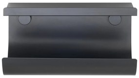 Supporto metallico autoportante per asciugamani da cucina Jet - Wenko