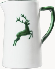 Brocca fatta a mano Grüner Hirsch, 700 ml