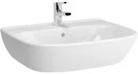 Lavabo da 60 cm in ceramica - Serie Zentrum cod 81750