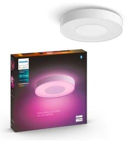Philips -LED RGB Lampada da bagno dimmerabile Hue LED/52,5W/230V IP44 d. 425