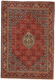 Bidjar Tappeto persiano 120x170 (Iran) Annodato A Mano
