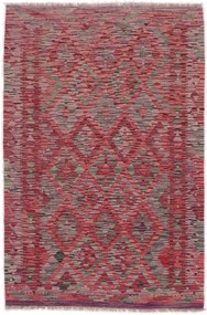 Kilim Tappeto orientale 150 x 100 (Afghanistan) Tessuto A Mano