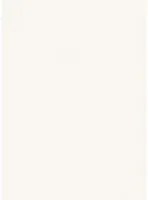 Sandberg Carta da parati Linne - White