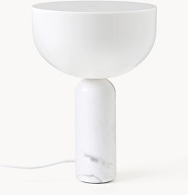 Lampada da tavolo in marmo Kizu, varie misure