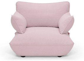 Fatboy Sumo Loveseat sofa, Bubble Pink