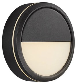 Nordlux -LED Applique da esterno dimmerabile AVA SMART LED/9,5W/230V IP54