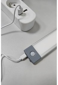 Illuminazione LED ricaricabile per mobili con sensore LED/3,5W/5V USB 800mAh 420