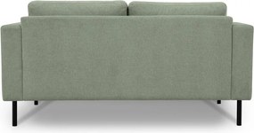 Divano verde 171 cm Hero - Scandic