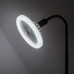 Rabalux 79231 - Lampadina LED con ventola SMD E27/16W/230V