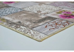 Tappeto Consuela, 80 x 150 cm - Vitaus