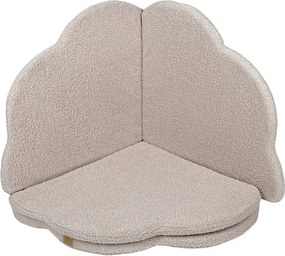 Palestrina per bambini grigia 160x160 cm – Meowbaby