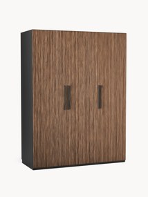 Armadio componibile con ante battenti Simone, larg. 150 cm, varie misure