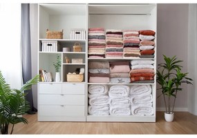 Sacchetti per il vuoto in set da 10 pezzi Premium Valve L - Compactor