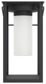 Eglo 901089 - LED Solare lampada da tavolo USIGNI LED/3,3W/3,7V IP44