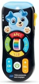 Gioco educativo Vtech Baby Télécommande lumi-magique (FR)