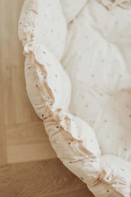 Play&Go Bloom nido per bambini Organic Moon