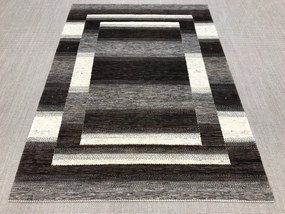 Loribaft Tappeto persiano 170 x 230 Beige (Iran) Annodato A Mano