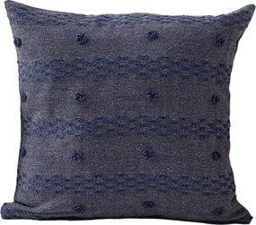 Federa decorativa 43x43 cm Tuffet – Mioli Decor