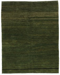 Gabbeh Tappeto 200 x 160 (Iran) Annodato A Mano