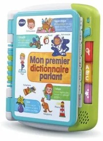 Gioco Educativo Vtech My First Talking Dictionary