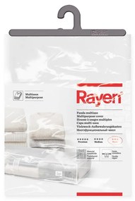 Contenitore di plastica sotto il letto - Rayen