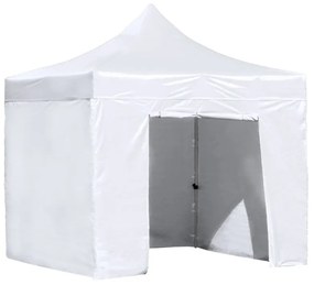 Gazebo 2x2 Master (Kit Completo) - Bianco