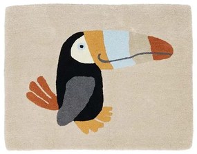 Toucan Rug Clay - OYOY Living Design