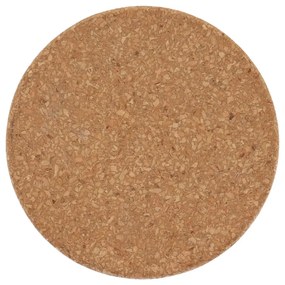 Piattino in sughero sotto la pentola ø 18 cm - Esschert Design