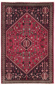 Abadeh Tappeto persiano 100 x 70 (Iran) Annodato A Mano