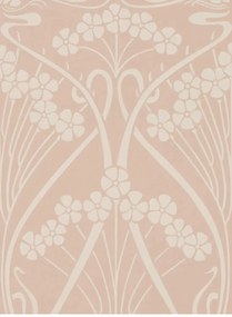 Liberty Tapete Ianthe Mono - Ointment