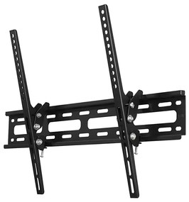 Hama - Supporto a parete inclinabile per TV 32-75" nero