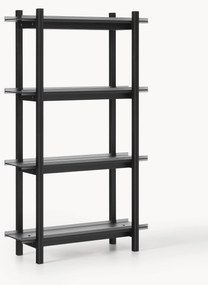 Scaffale grande in legno Alex