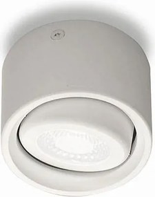 Fabas 3430/71/102 - Faretto LED ANZIO LED/6W/230V