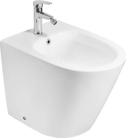 Mexen Rico bidet da terra, bianco - 36725100