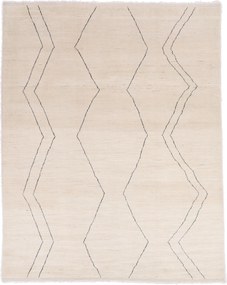 Berber Tappeto orientale 300x240 (Afghanistan) Annodato A Mano